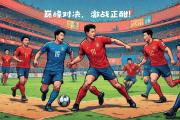 开云体育登录-包含强强对话！两支顶级球队将在赛场上交锋！的词条