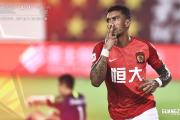 开云平台-关于恒大势不可挡，连胜纪录势必延续的信息