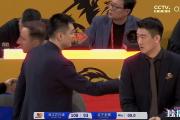 开云官网-广厦男篮吞下比赛失利未放弃信念的简单介绍