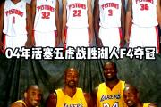 开云体育官网-活塞队整体实力提升，成为竞争对手的威胁