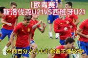 开云体育-斯洛伐克胜波兰，成功晋级欧国足球八强赛的简单介绍