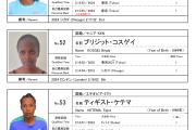 开云平台-日本选手刷新纪录，获得冠军