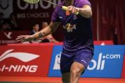 开云体育官网-日本羽毛球队轻取印度羽毛球队，林丹惊艳世界的简单介绍