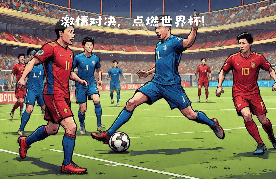 队伍实力对比：足球比赛谁能胜出的简单介绍