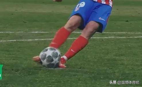 关于阿森索主罚点球绝杀，马竞险胜西班牙人的信息