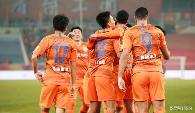 关于黄海之争：鲁能客场击败亚泰的信息