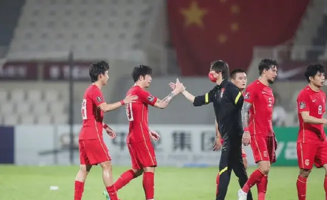 包含西甲重磅对决：国足迎战法国队，最新战报的词条