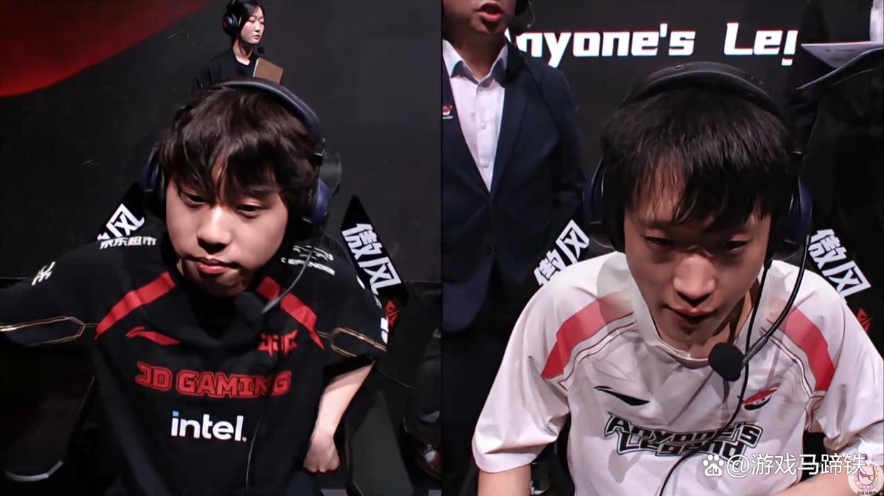 G2碾压JDG,Tarzan团战一打五入围赛3:1(深圳) G2碾压JDG,Tarzan团战一打五入围赛3:1(深圳)