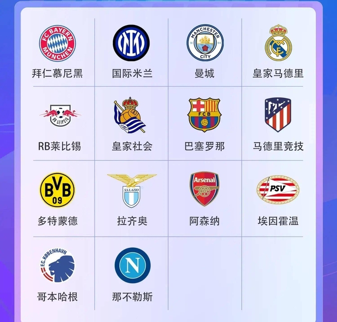 欧冠资格争夺激烈,西甲各队实力均衡的简单介绍 欧冠资格争夺激烈,西甲各队实力均衡的简单介绍