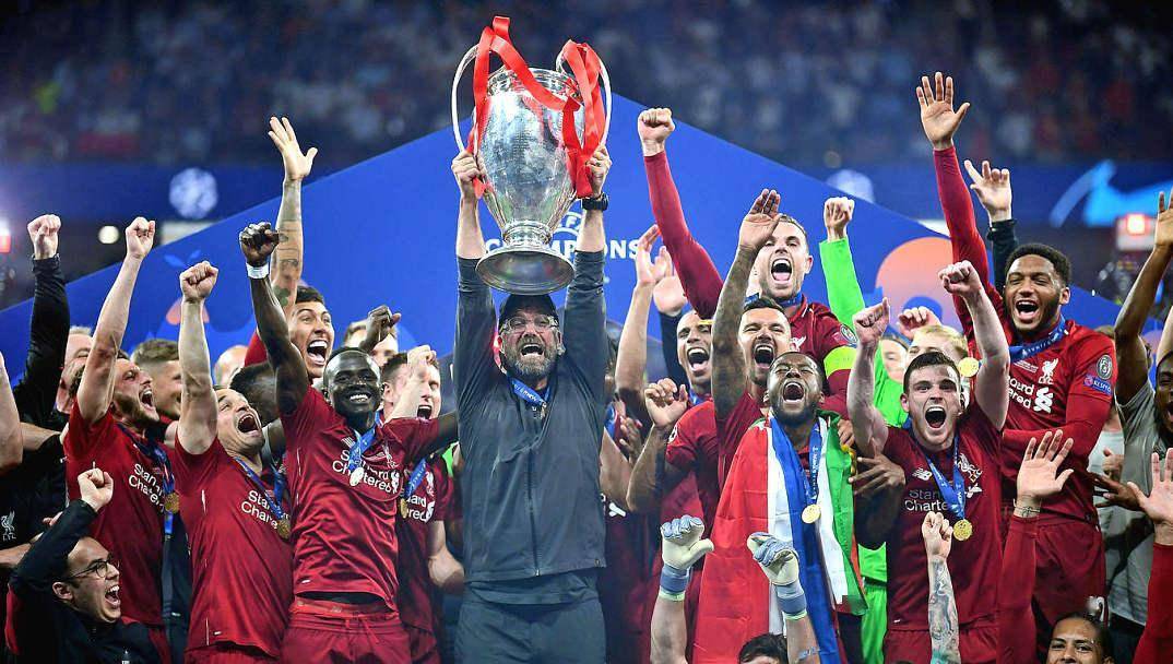 利物浦逆转西汉姆联,英超强力挑战者再次崭露头角,红军如日中天的简单介绍 利物浦逆转西汉姆联,英超强力挑战者再次崭露头角,红军如日中天的简单介绍