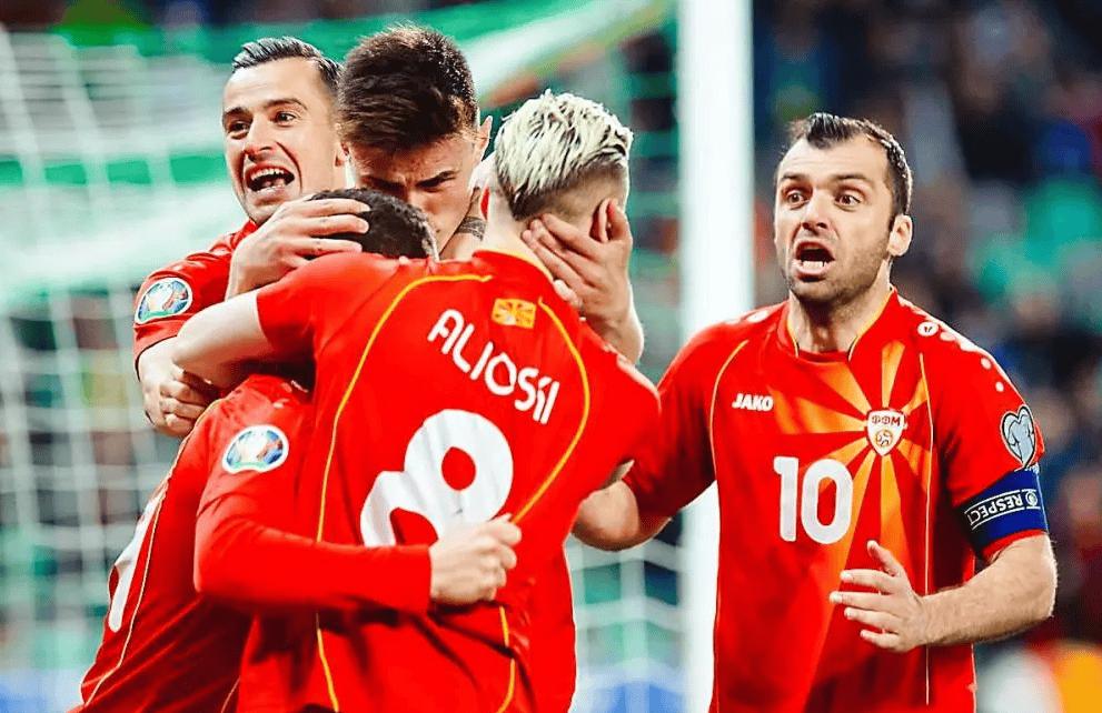 波兰险胜奥地利,欧洲杯淘汰赛目标的简单介绍 波兰险胜奥地利,欧洲杯淘汰赛目标的简单介绍