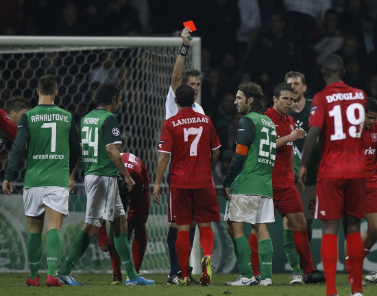 包含不来梅趋于稳定,争夺欧冠资格渐成现实的词条 包含不来梅趋于稳定,争夺欧冠资格渐成现实的词条