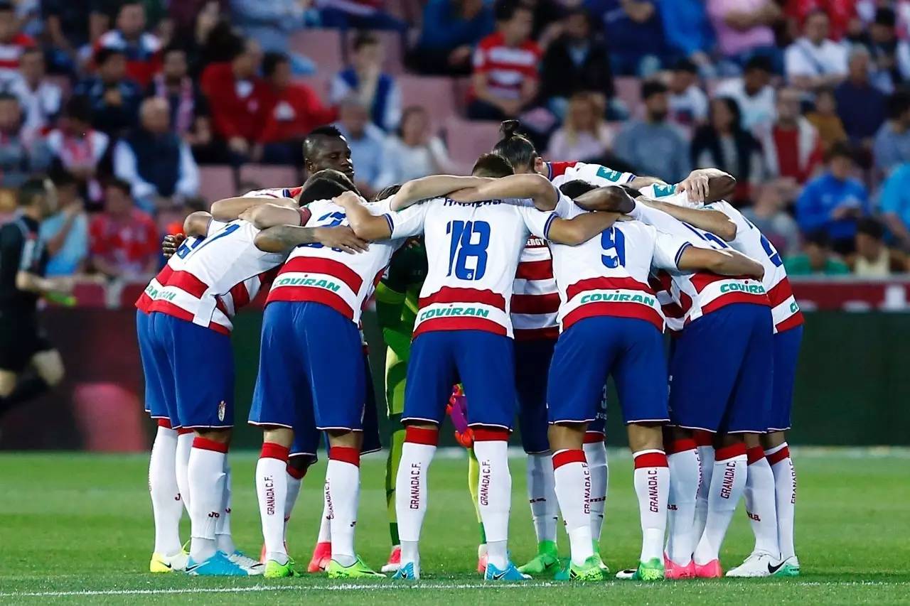 包含格拉纳达奋力捍卫主场荣耀,逼平维戈塞尔塔的词条 包含格拉纳达奋力捍卫主场荣耀,逼平维戈塞尔塔的词条