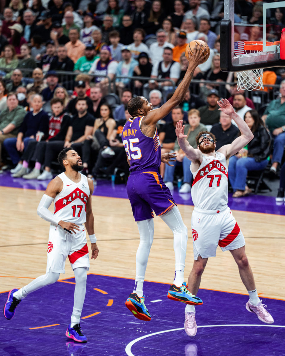 猛龙击败凯尔特人，豪取七连胜