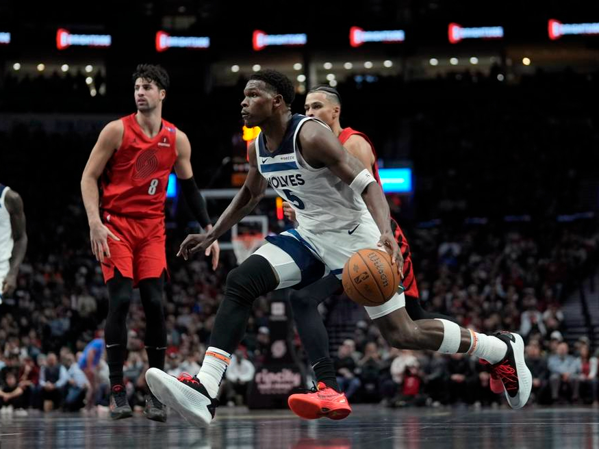 热火负开拓者，遭遇两连败