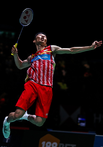 英格兰羽毛球队爆冷日本羽毛球队,李宗伟高光表现的简单介绍 英格兰羽毛球队爆冷日本羽毛球队,李宗伟高光表现的简单介绍