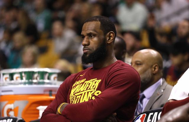 猛虎横扫骑士,取得重要胜利 猛虎横扫骑士,取得重要胜利