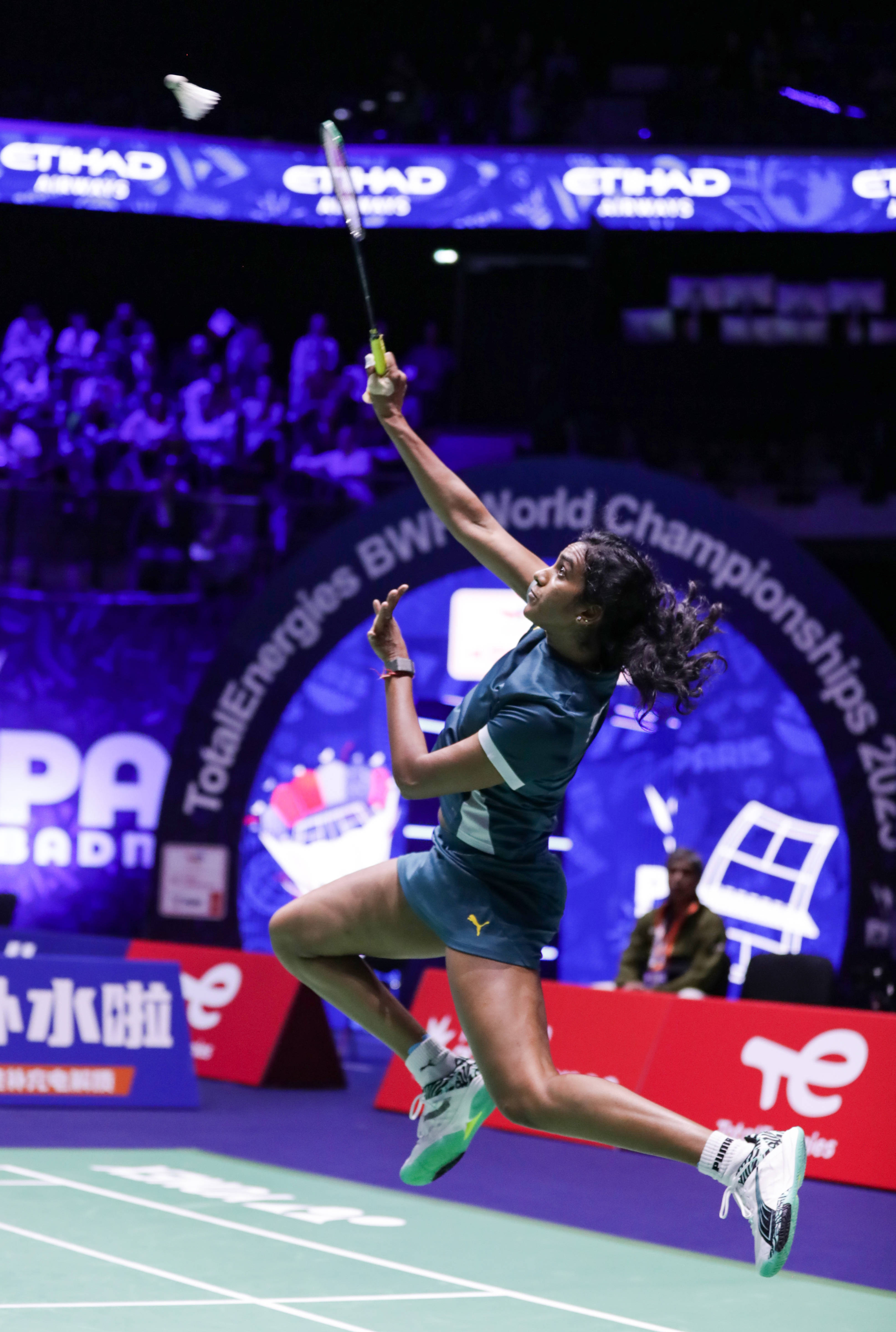 日本羽毛球队完胜英格兰羽毛球队，辛杜送出助攻的简单介绍