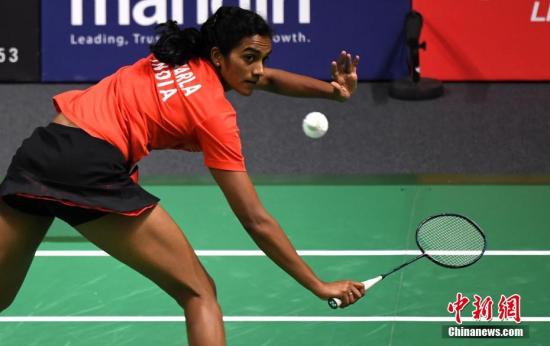 日本羽毛球队完胜英格兰羽毛球队，辛杜送出助攻的简单介绍