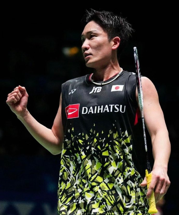 包含韩国羽毛球队爆冷泰国羽毛球队，桃田贤斗高光表现的词条