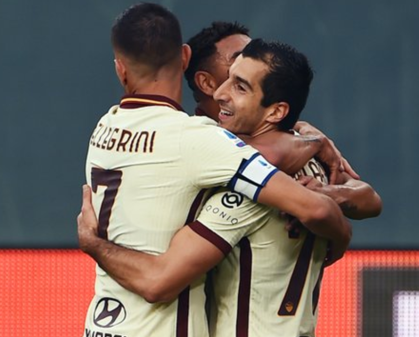 关于荷兰险胜里昂，布鲁诺完成帽子戏法的信息