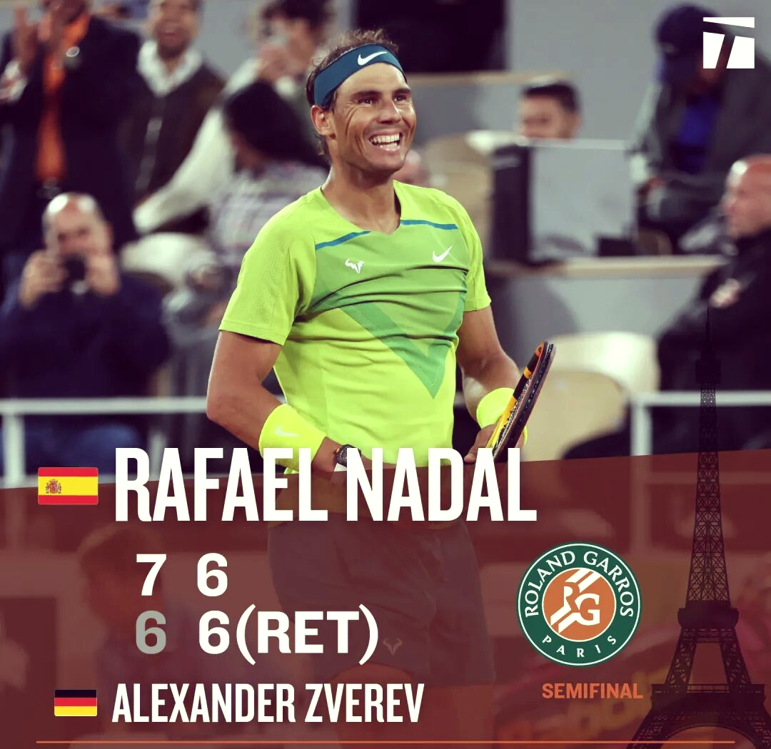 法网横扫年终总决赛,鲁德关键制胜 法网横扫年终总决赛,鲁德关键制胜