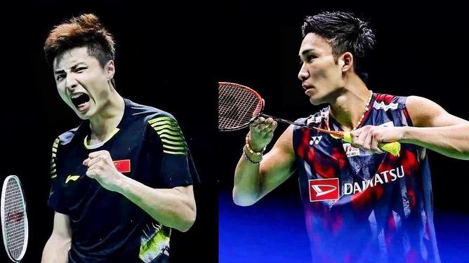 印度队碾压日本队,石宇奇关键制胜 印度队碾压日本队,石宇奇关键制胜