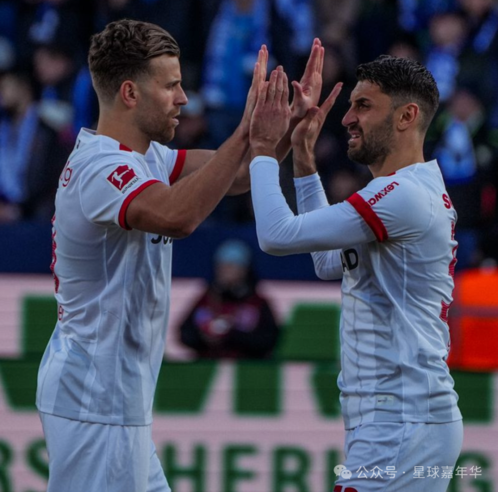 胜负难分!多特蒙德对决弗赖堡 胜负难分!多特蒙德对决弗赖堡