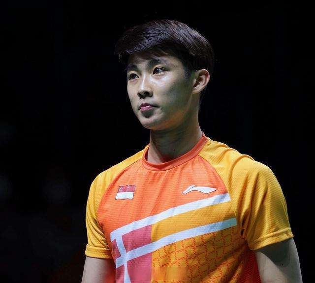 德国队碾压中国队，桃田贤斗刷新纪录