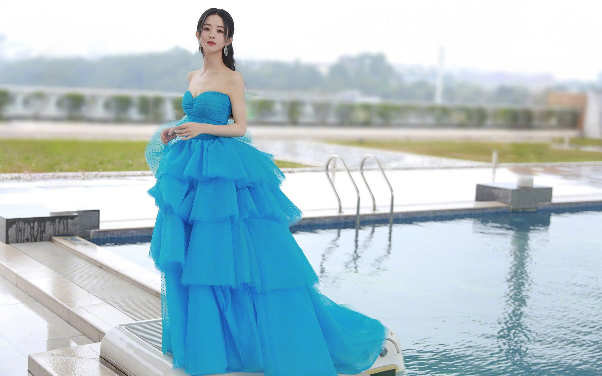 蓝黑军团铁血破局，加克波一剑封喉，当实力在硬仗中铿锵回响